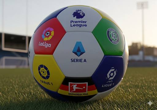 足球比分预测智能分析